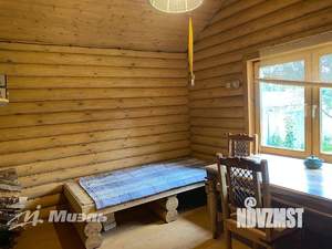 Дом 198м&sup2;, 2-этажный, участок 9 сот.  