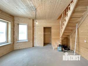 Дом 120м², 2-этажный, участок 6 сот.  