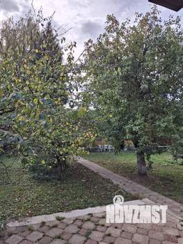 Дом 111м², 2-этажный, участок 714 сот.  