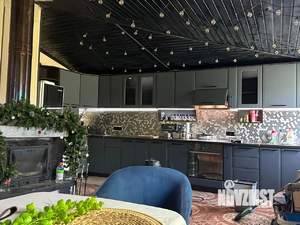 Дом 105м², 2-этажный, участок 7 сот.  