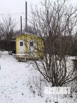 Дом 48м&sup2;, 1-этажный, участок 6 сот.  