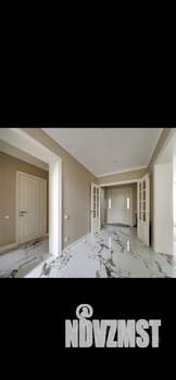 Дом 450м², 4-этажный, участок 6 сот.  