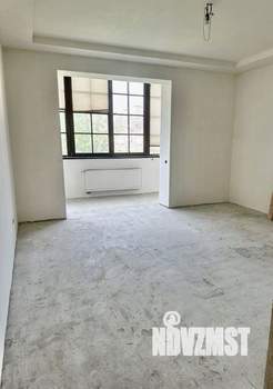Таунхаус 250м², 3-этажный, участок 2 сот.  