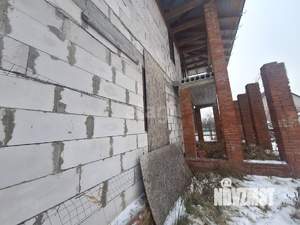 Дом 205м², 2-этажный, участок 6 сот.  