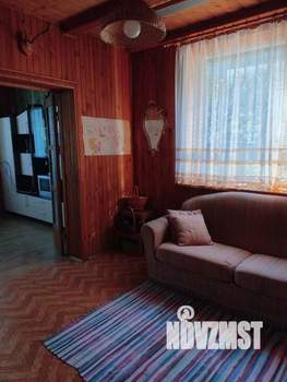 Дом 78м², 2-этажный, участок 6 сот.  