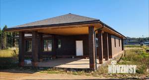 Дом 189м², 1-этажный, участок 10 сот.  