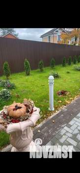 Дом 450м&sup2;, 4-этажный, участок 6 сот.  