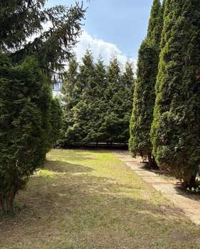 Дом 318м², 2-этажный, участок 8 сот.  