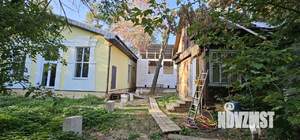 Дом 107м², 1-этажный, участок 10 сот.  