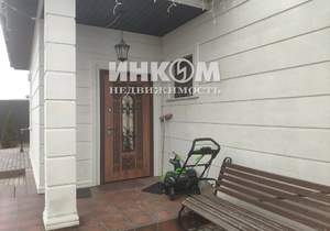 Дом 230м², 2-этажный, участок 9 сот.  