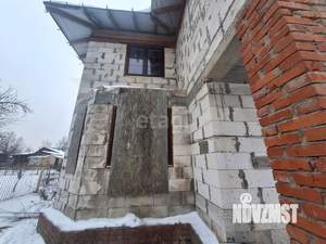 Дом 205м², 2-этажный, участок 6 сот.  