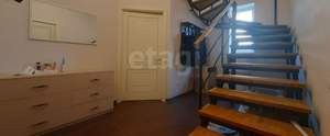 Дом 240м², 2-этажный, участок 6 сот.  