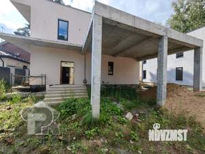 Дом 351м², 2-этажный, участок 6 сот.  