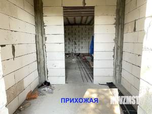 Дом 145м², 2-этажный, участок 5 сот.  