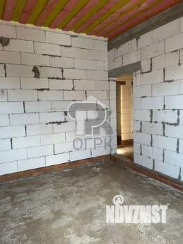 Дом 130м², 1-этажный, участок 6 сот.  