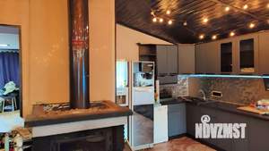 Дом 110м², 2-этажный, участок 6 сот.  