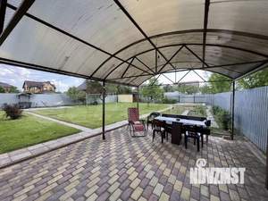 Дом 235м², 3-этажный, участок 9 сот.  