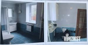 Коттедж 159м², 3-этажный, участок 2 сот.  