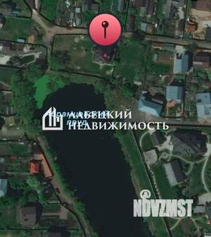 Коттедж 477м², 3-этажный, участок 12 сот.  
