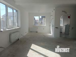 Дом 118м², 1-этажный, участок 6 сот.  