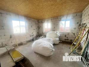Дом 189м², 1-этажный, участок 7 сот.  