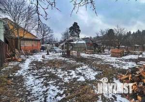 Дом 150м², 2-этажный, участок 12 сот.  