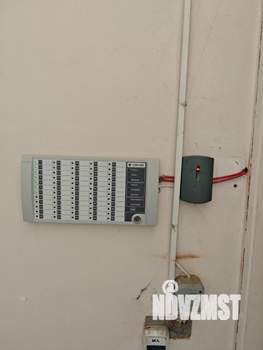 Коттедж 2340м², 4-этажный, участок 10 сот.  