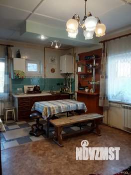 Дом 141м&sup2;, 2-этажный, участок 8 сот.  