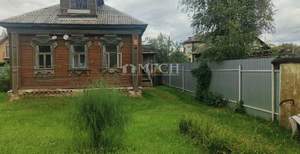 Дом 109м², 1-этажный, участок 17 сот.  