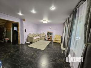 Дом 187м², 2-этажный, участок 7 сот.  