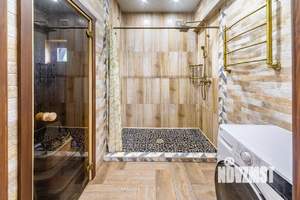 Дом 400м&sup2;, 2-этажный, участок 26 сот.  