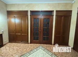 Дом 334м², 4-этажный, участок 10 сот.  