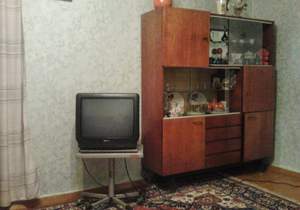 Дом 66м², 1-этажный, участок 15 сот.  