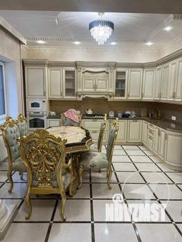 Дом 380м², 4-этажный, участок 6 сот.  