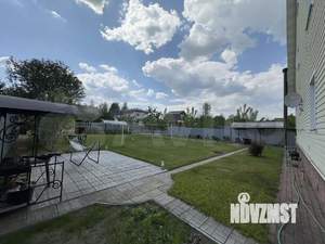 Дом 235м², 3-этажный, участок 9 сот.  