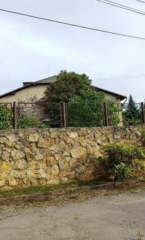 Дом 650м², 3-этажный, участок 23 сот.  