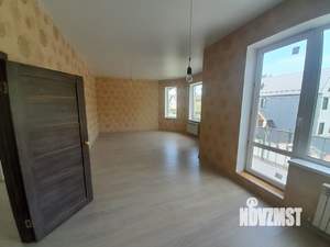 Дом 215м², 2-этажный, участок 6 сот.  