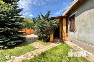 Дом 234м², 2-этажный, участок 15 сот.  