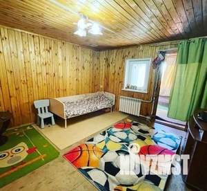 Коттедж 160м², 2-этажный, участок 15 сот.  