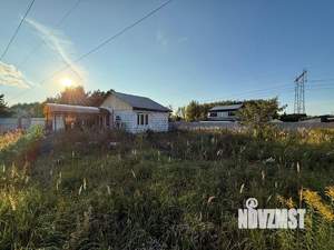 Коттедж 70м², 2-этажный, участок 6 сот.  