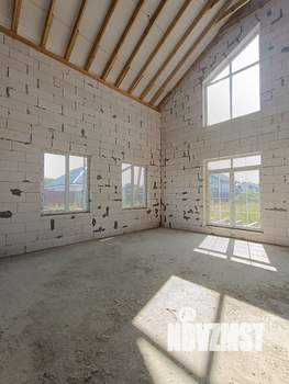 Дом 210м², 1-этажный, участок 8 сот.  