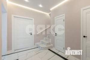 Дом 150м², 2-этажный, участок 6 сот.  