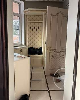 Дом 380м², 4-этажный, участок 6 сот.  