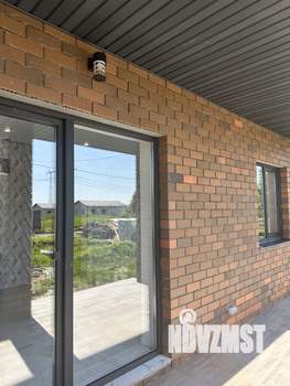 Дом 161м², 2-этажный, участок 6 сот.  