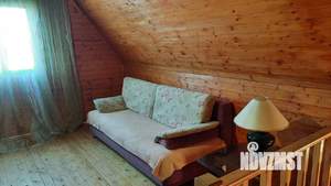 Коттедж 78м², 2-этажный, участок 11 сот.  