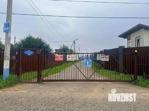Дом 120м², 1-этажный, участок 12 сот.  