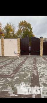 Дом 450м², 4-этажный, участок 6 сот.  