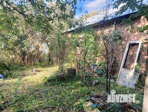 Дом 55м², 1-этажный, участок 4 сот.  