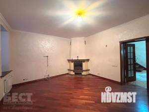 Дом 334м², 4-этажный, участок 10 сот.  