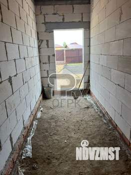 Дом 130м², 1-этажный, участок 6 сот.  